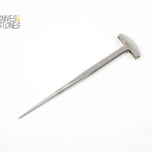 Eel Nail / Spike T-Shape