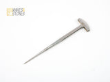 Eel Nail / Spike T-Shape