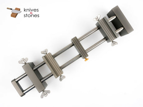 The Ultimate Sinkbridge by Kasfly (CZAR Precision)