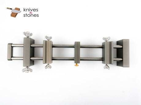 The Ultimate Sinkbridge by Kasfly (CZAR Precision)