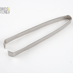 Stainless Fish Bone Tweezers Generic Brand