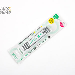 GreenBell Nail Clipper with Catcher (Medium Size) QQ-101