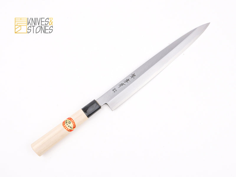 사카이 타카유키 긴세 백3강 야나기바(사시미칼) 270mm