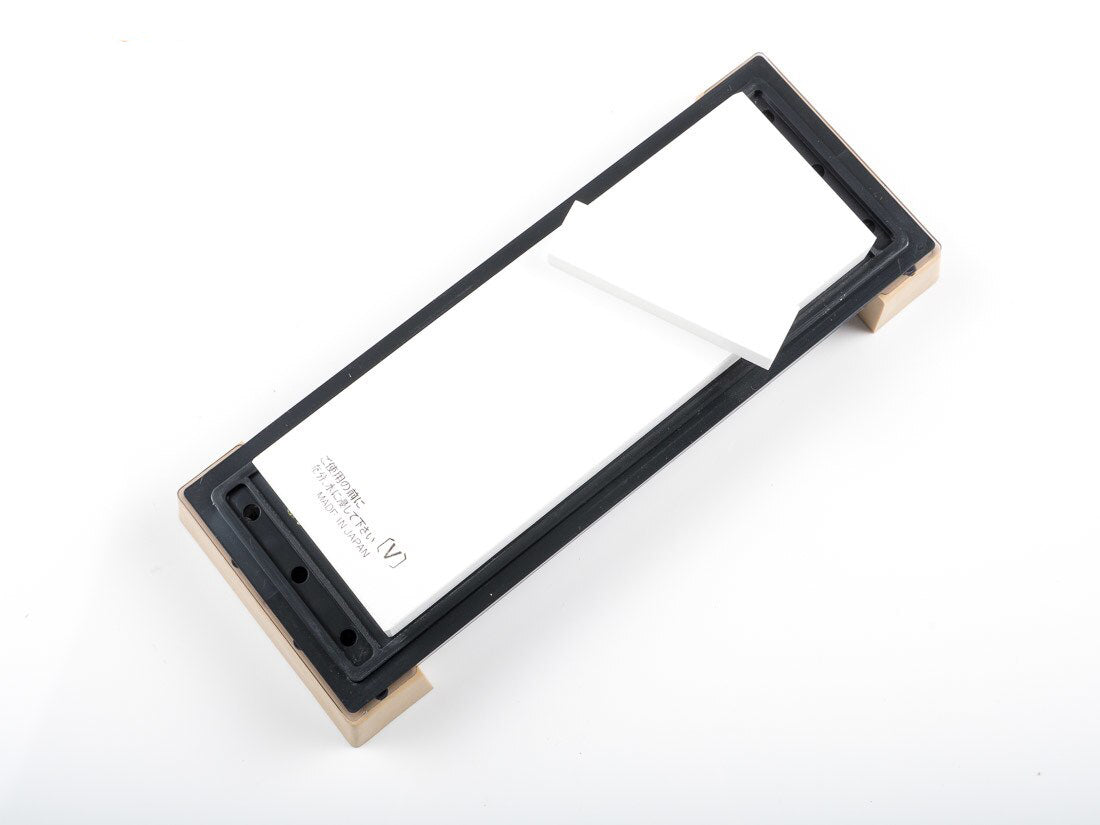 스에히로 뉴 세락스 1000/6000방 조합 숫돌 CR-4800