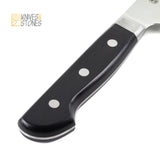 하츠코코로 하야부사 HAP-40 다마스커스 페티 150mm 웨스턴핸들